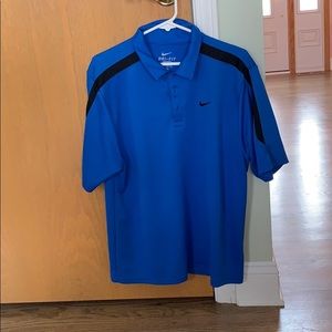 Nike Golf Polo